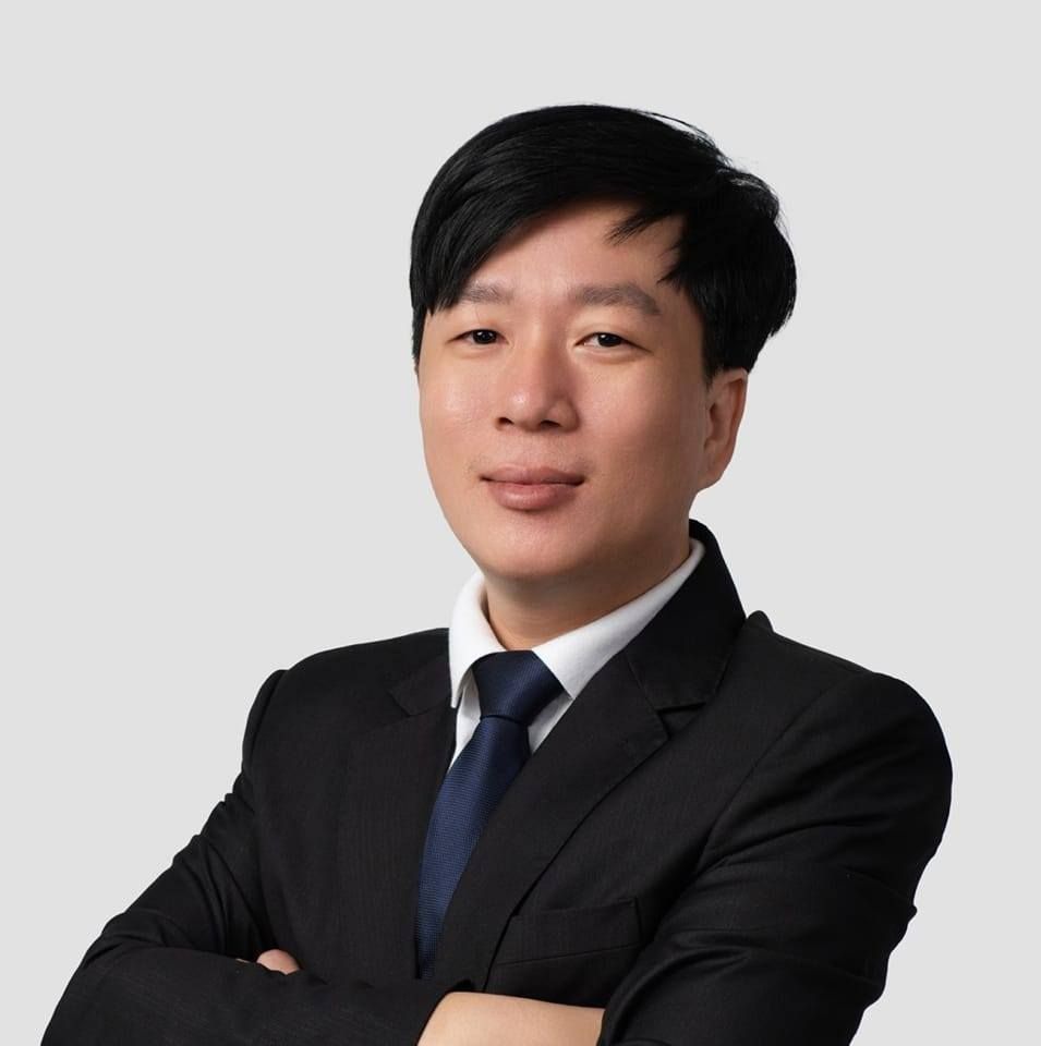Ban lãnh đạo của KEEPWELL