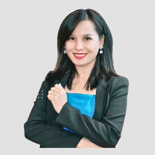Ms. THUY DUNG