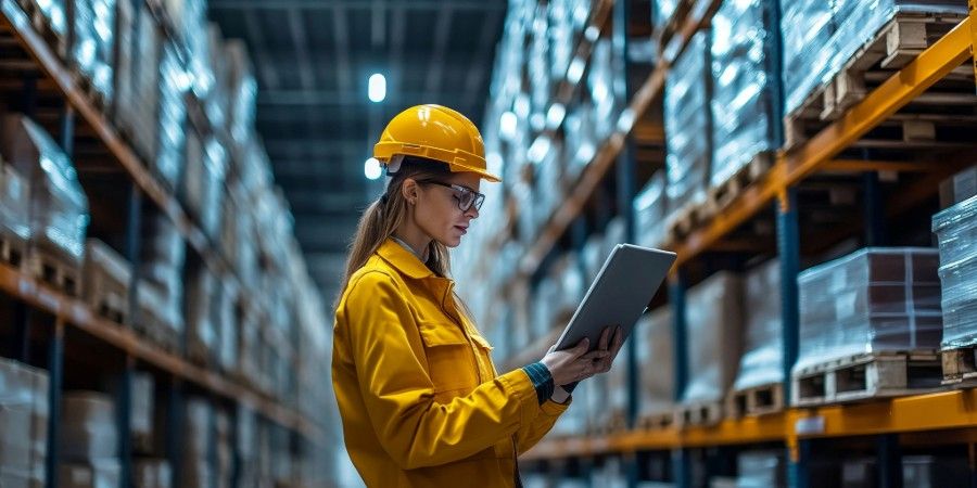 When do you need a WMS?