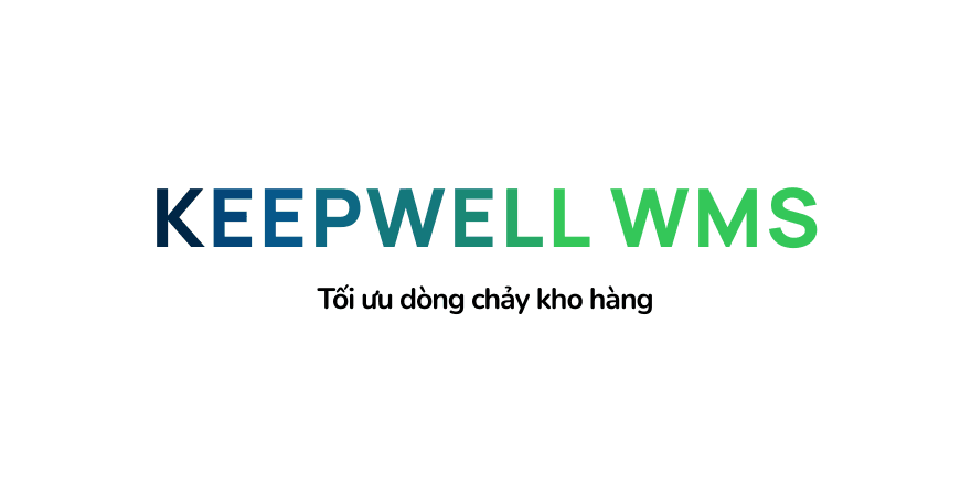 GIỚI THIỆU KEEPWELL WMS