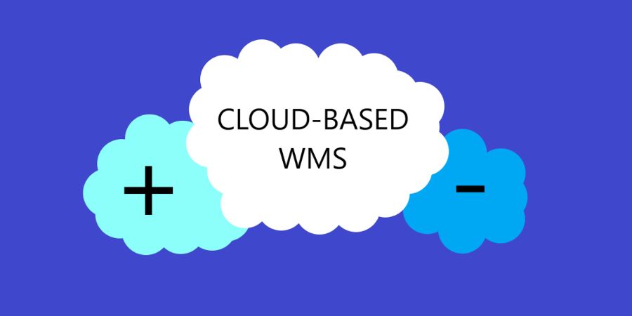 Cloud-based WMS vs On-Premises WMS